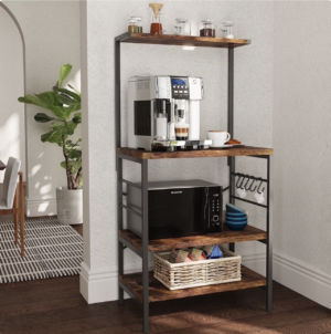 Behost Kitchen Baker’s Rack Only $42.99 – Massive Walmart Online, Only Deal!