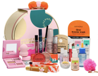 FREE $25 to Spend at Sephora and New Top-Cashback Members Score