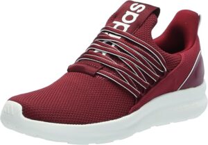 adidas Men’s Lite Racer Adapt 7.0 Running Shoes